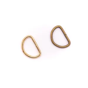 10 Pcs bag supplies jewelry finding D-8-13