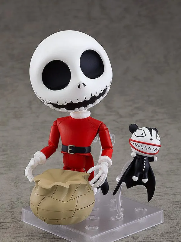 1517 Nendoroid Jack Skellington: Sandy Claws Ver.