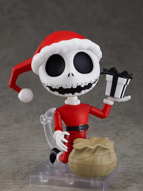 1517 Nendoroid Jack Skellington: Sandy Claws Ver.