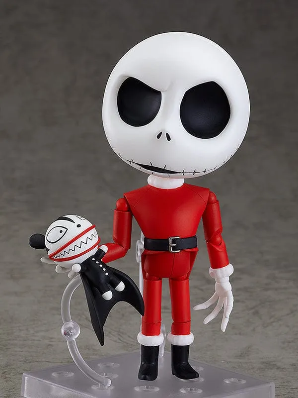 1517 Nendoroid Jack Skellington: Sandy Claws Ver.