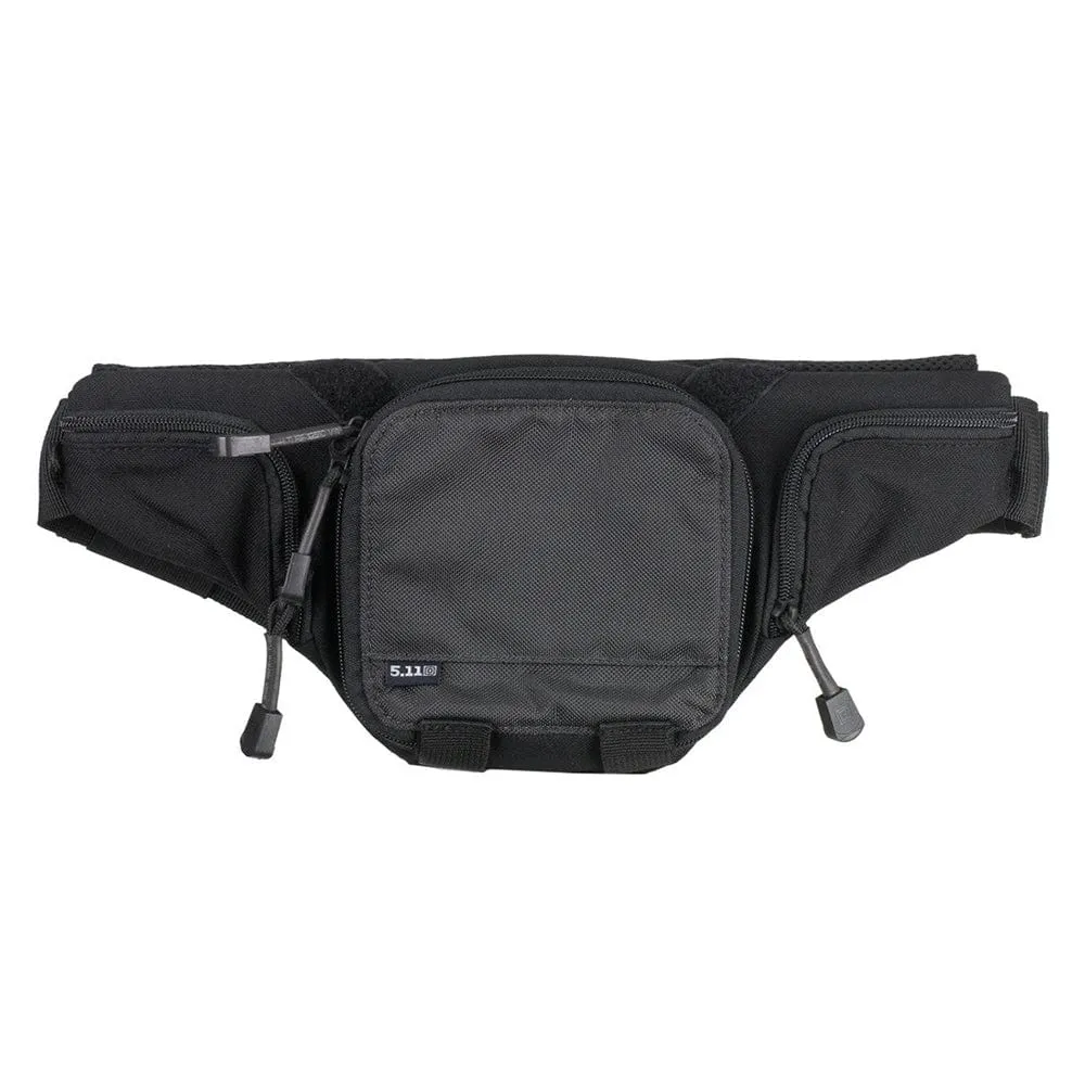 5.11 Select Carry Pistol Pouch Charcoal