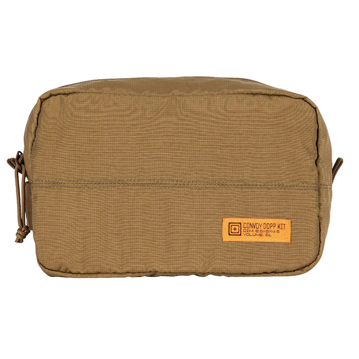 5.11 Tactical Convoy Dopp Kit