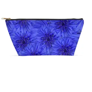 Accessory Pouch (multiple sizes) Cornflower  2