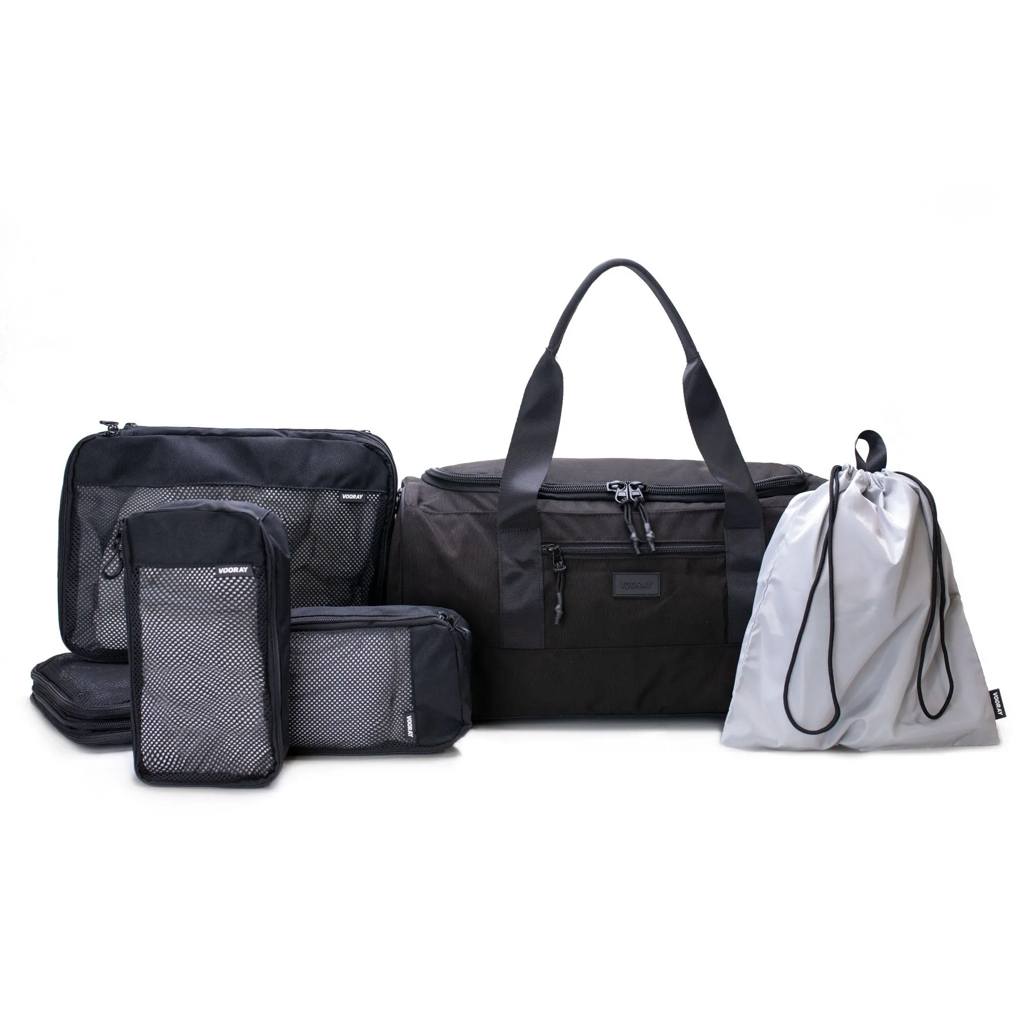 Adapt Weekender Duffel