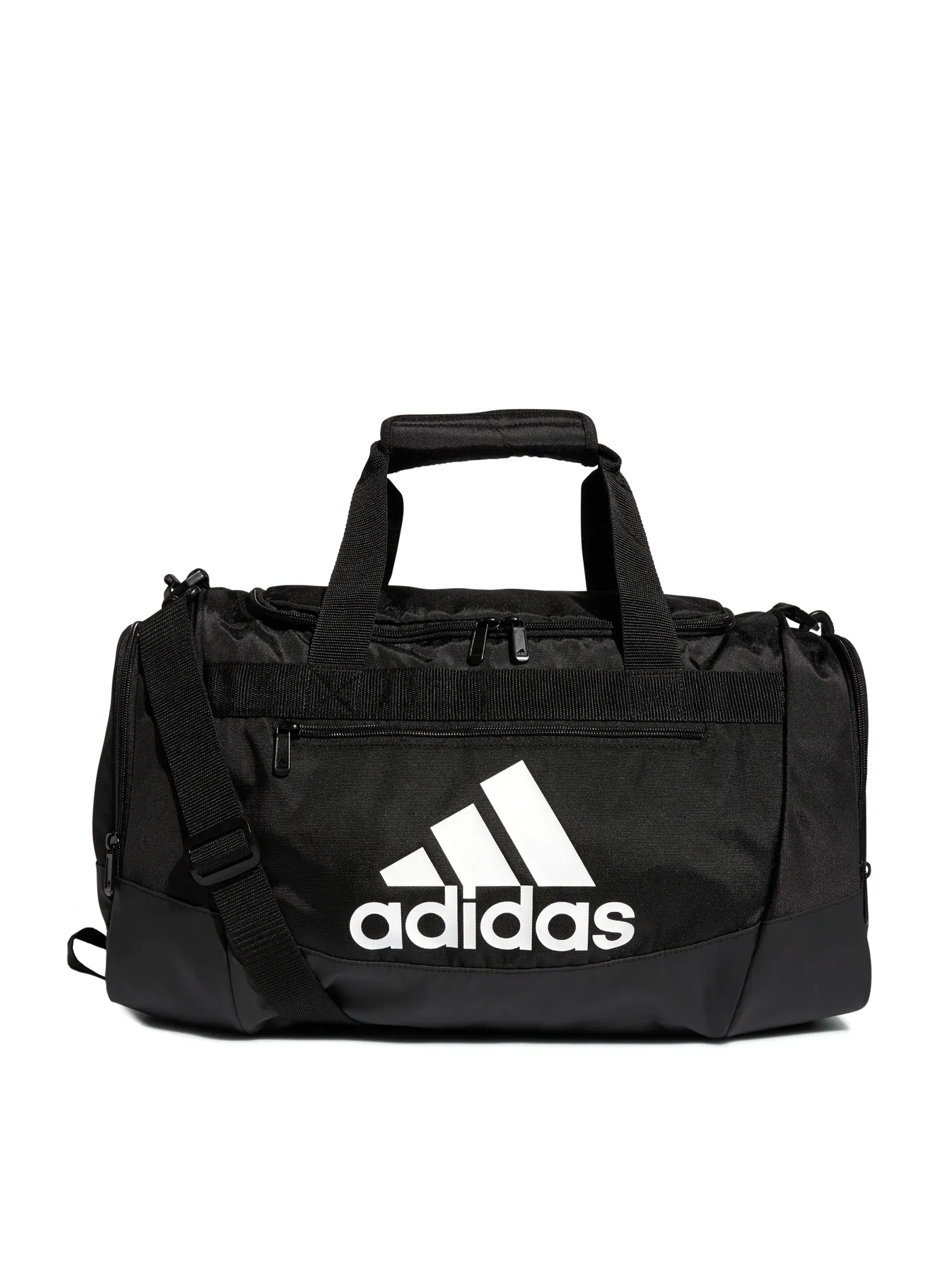 ADIDAS DEFENDER IV SMALL DUFFEL BAG - CLEARANCE