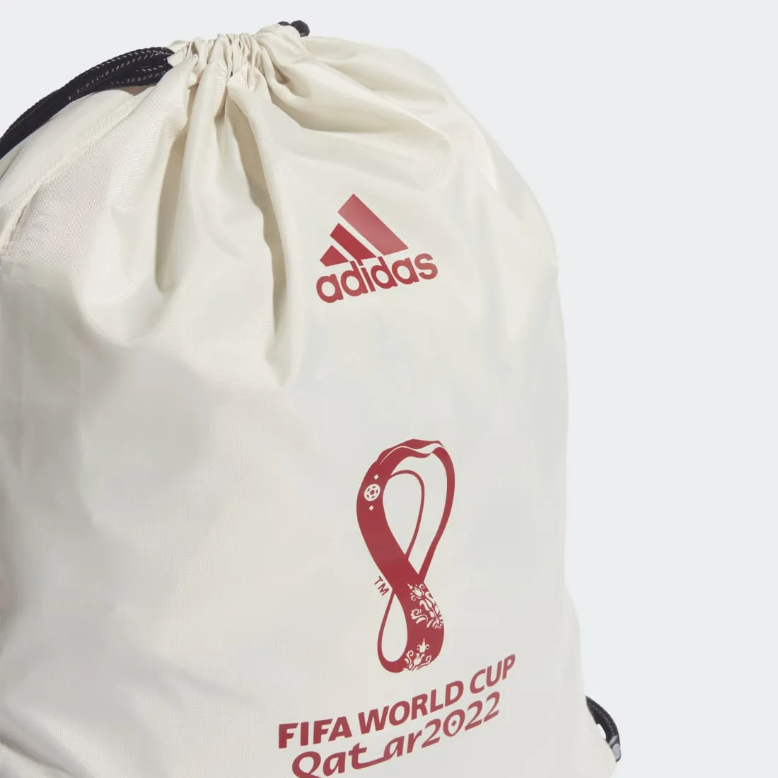 adidas FIFA World Cup 2022™ Official Emblem Unisex Gym Sack