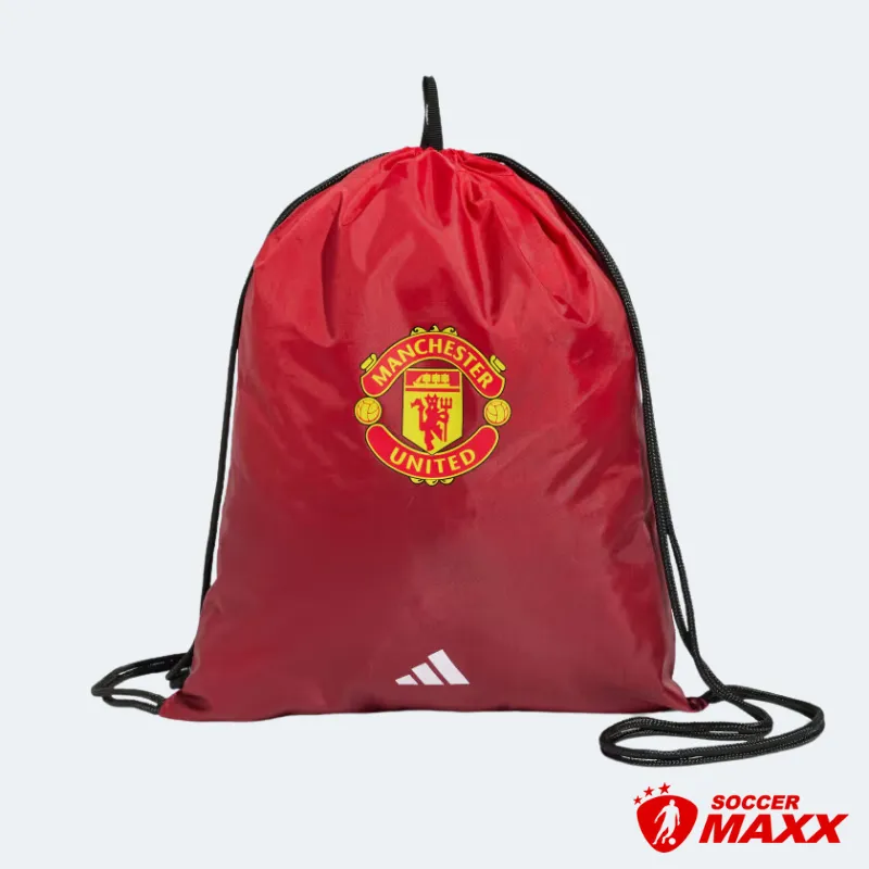 adidas Manchester United FC Gymsack