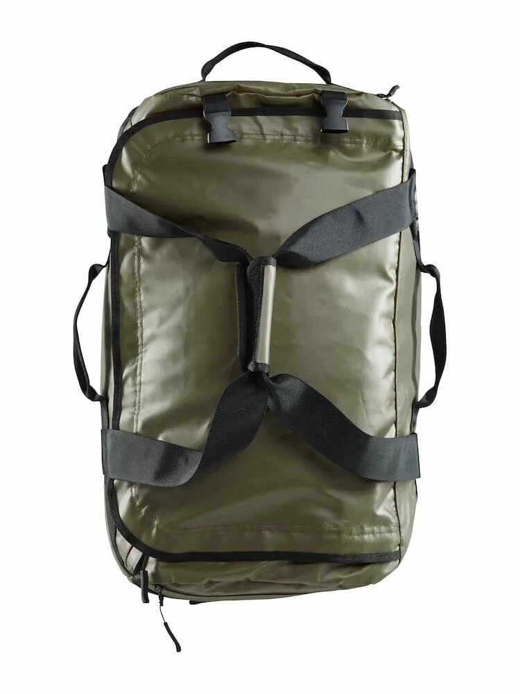 ADV ENTITY DUFFEL BAG 70 L