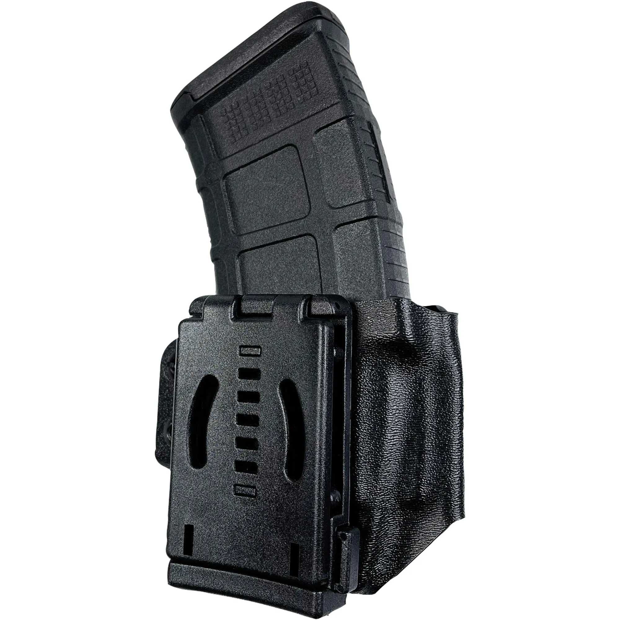 AK-47, AKM, AKS, SIG556R Magazine Pouch