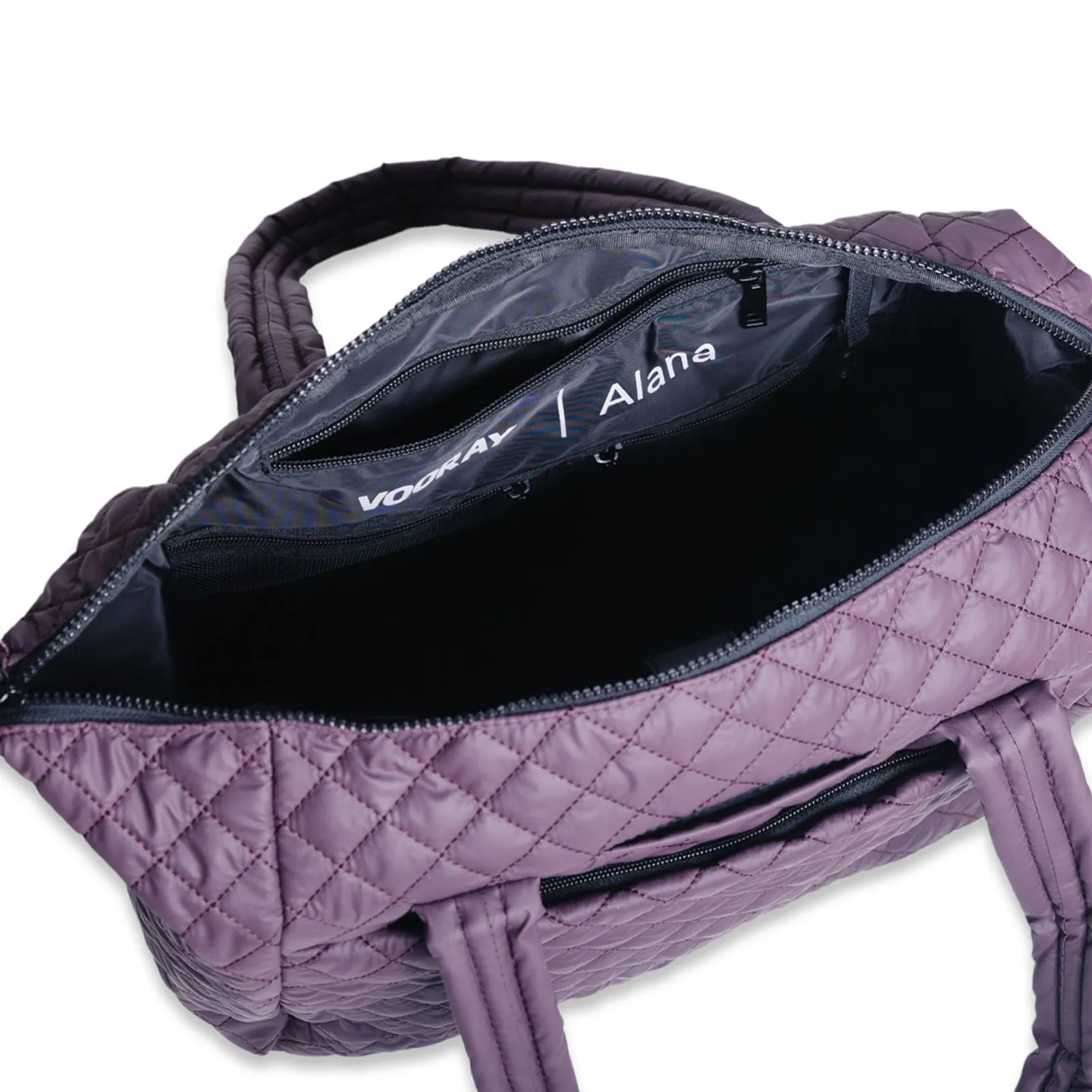 Alana Duffel