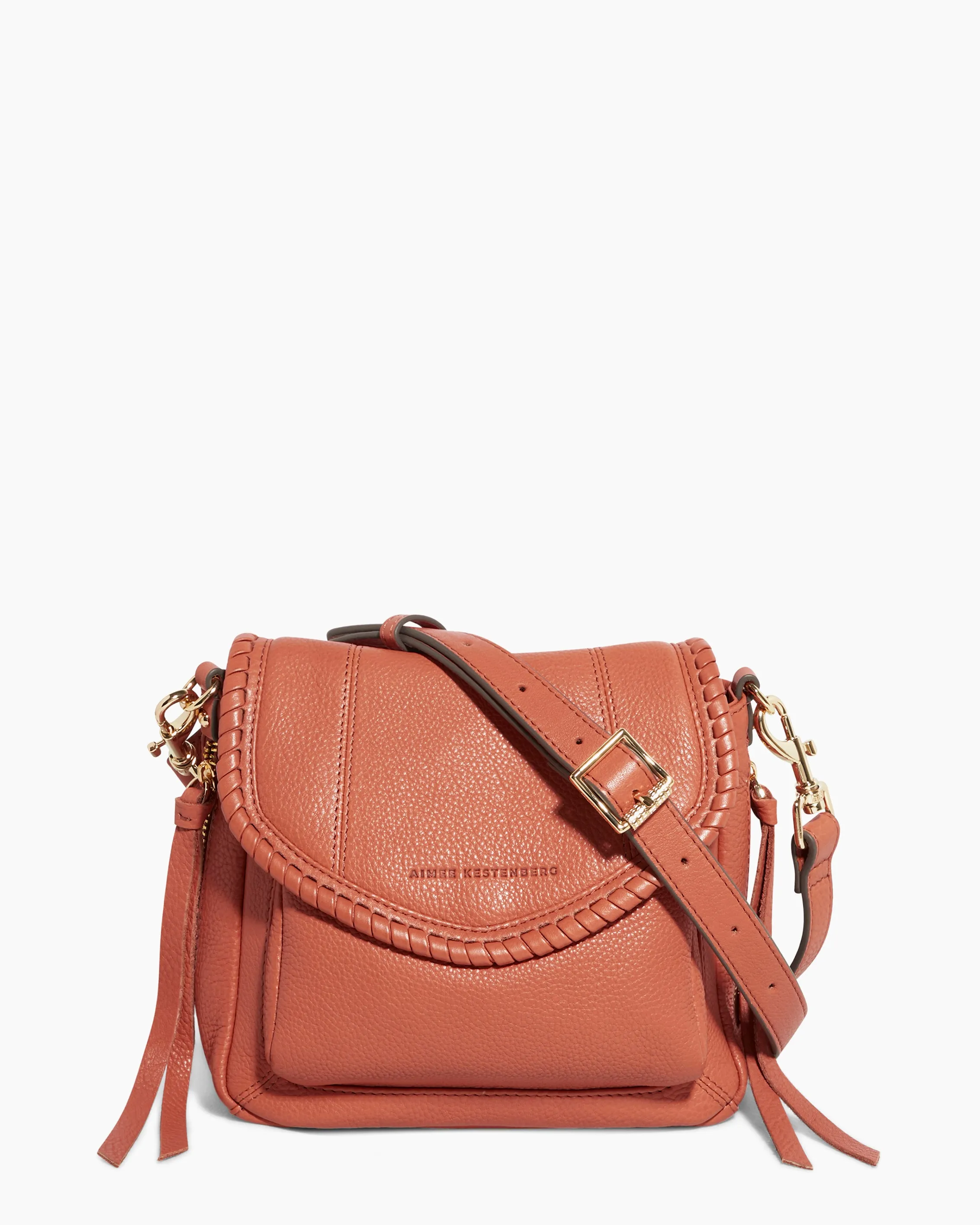 All For Love Mini Crossbody