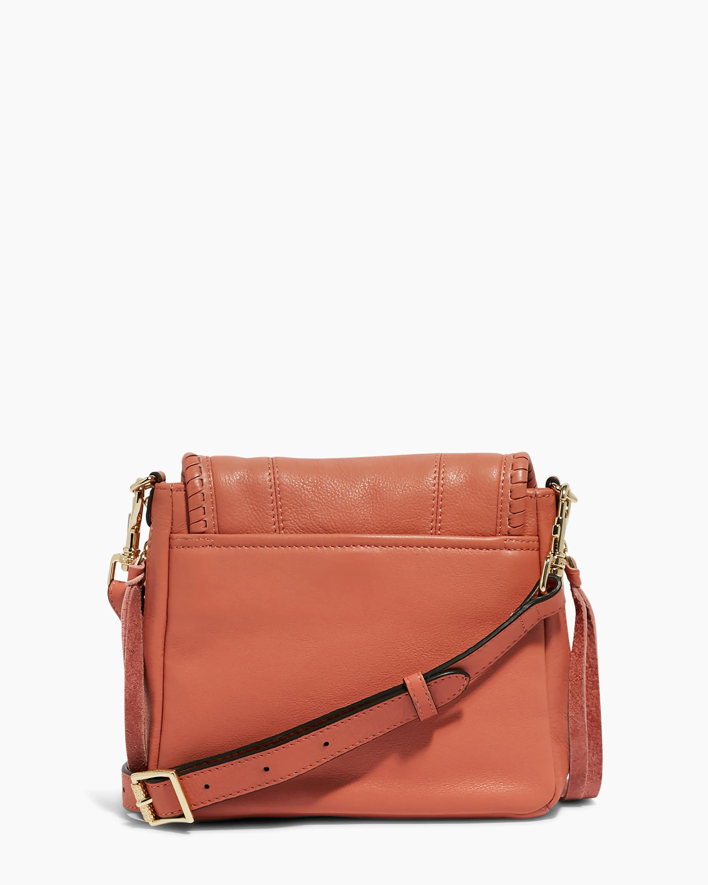 All For Love Mini Crossbody