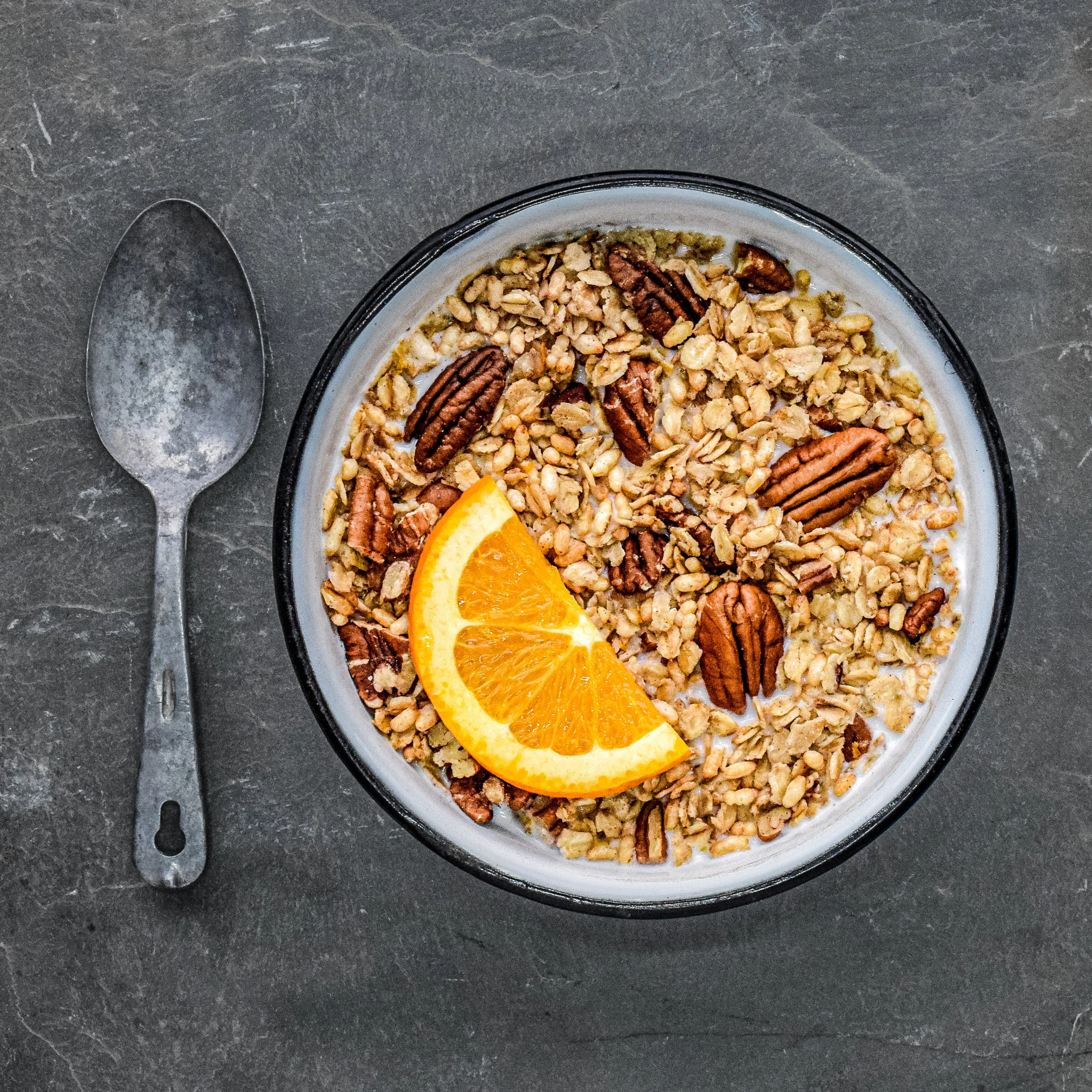 Alpen Fuel Granola Breakfast Meals