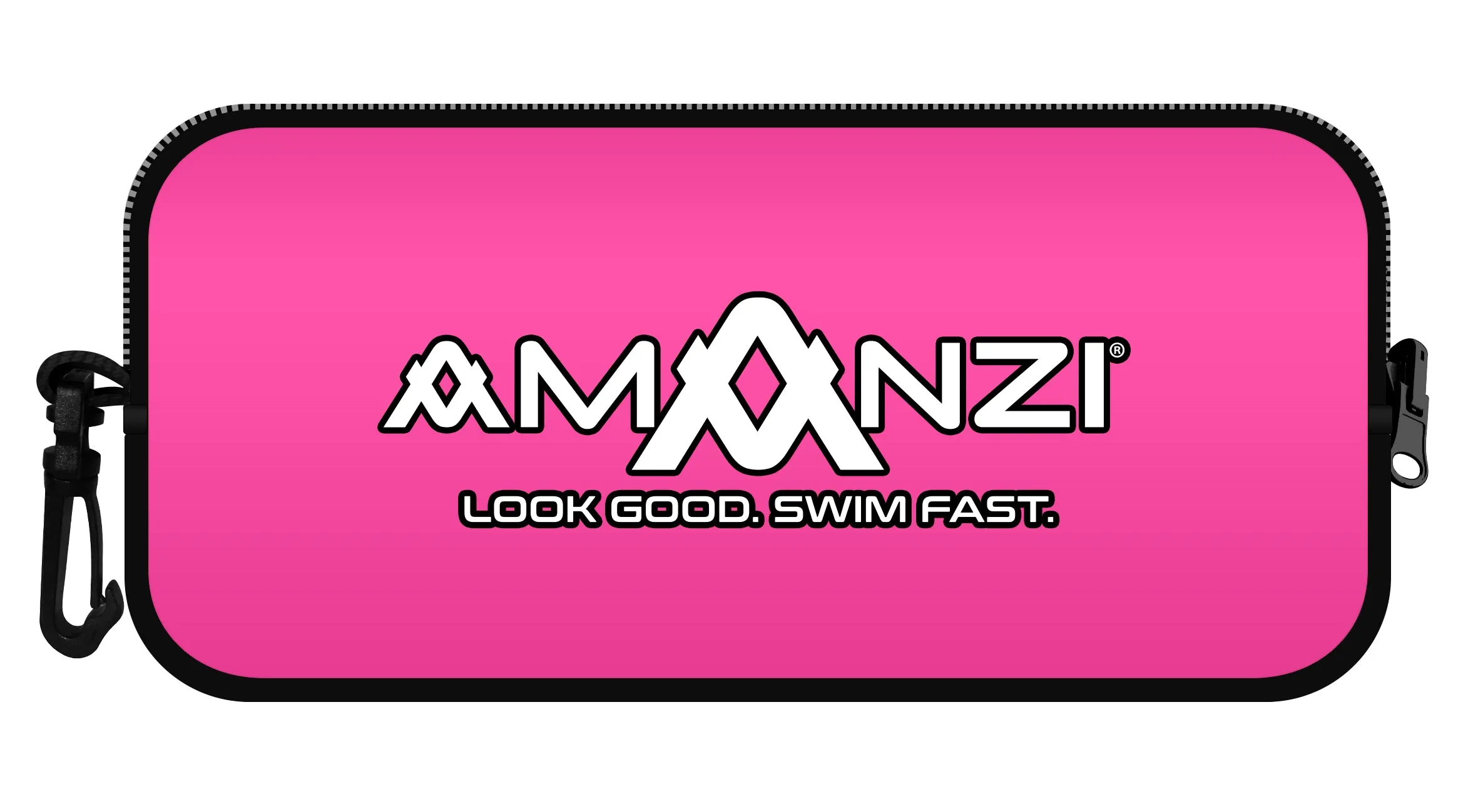 Amanzi Neoprene Goggle Case