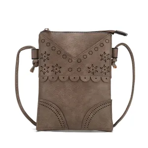 Amentia Crossbody Bag