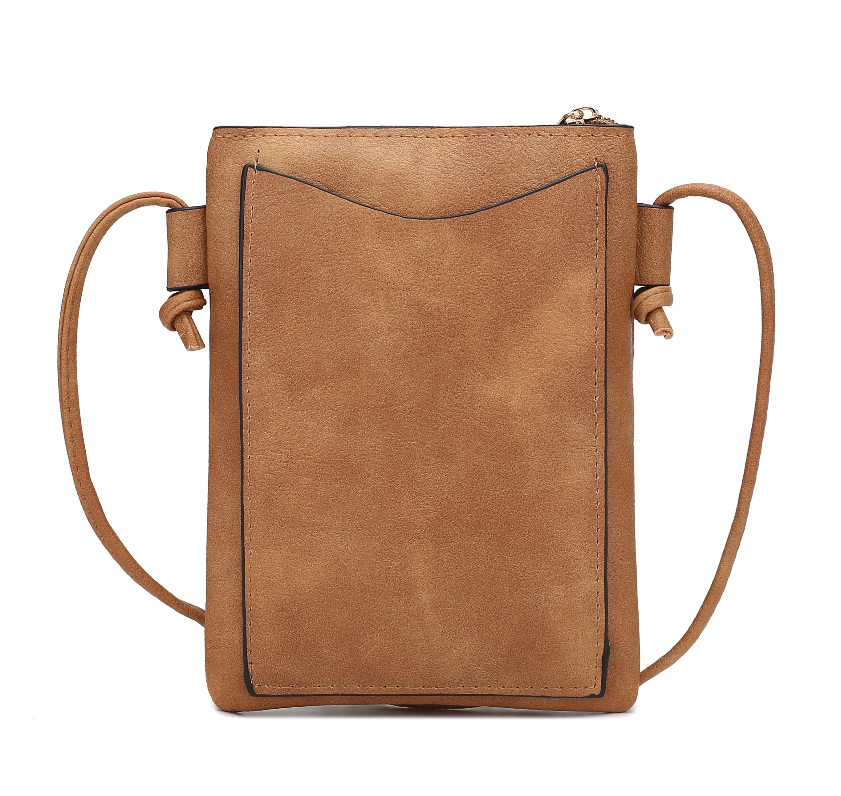 Amentia Crossbody Bag