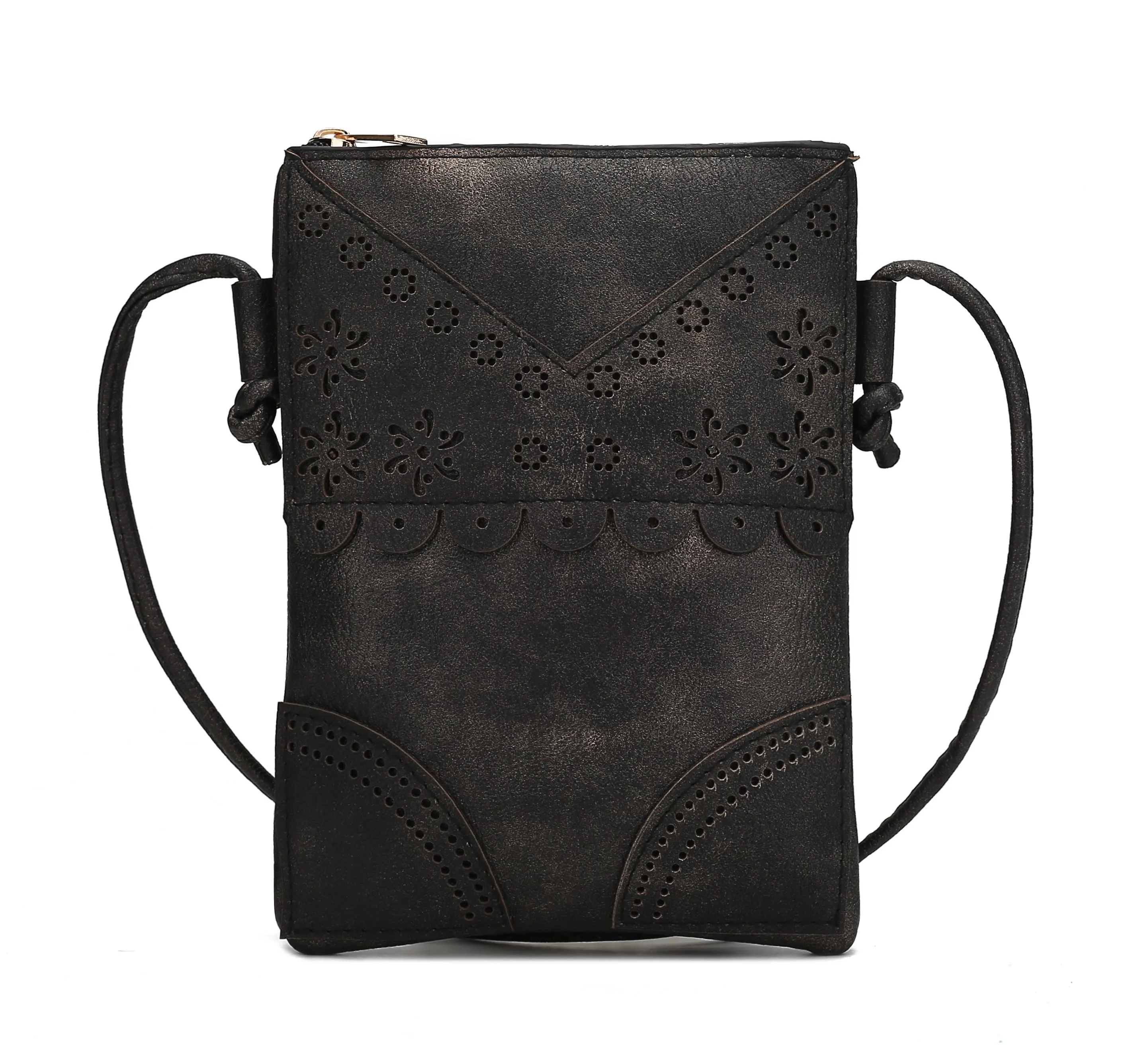 Amentia Crossbody Bag