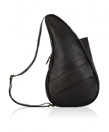 AmeriBag Healthy Back Bag Leather: Small - #5103