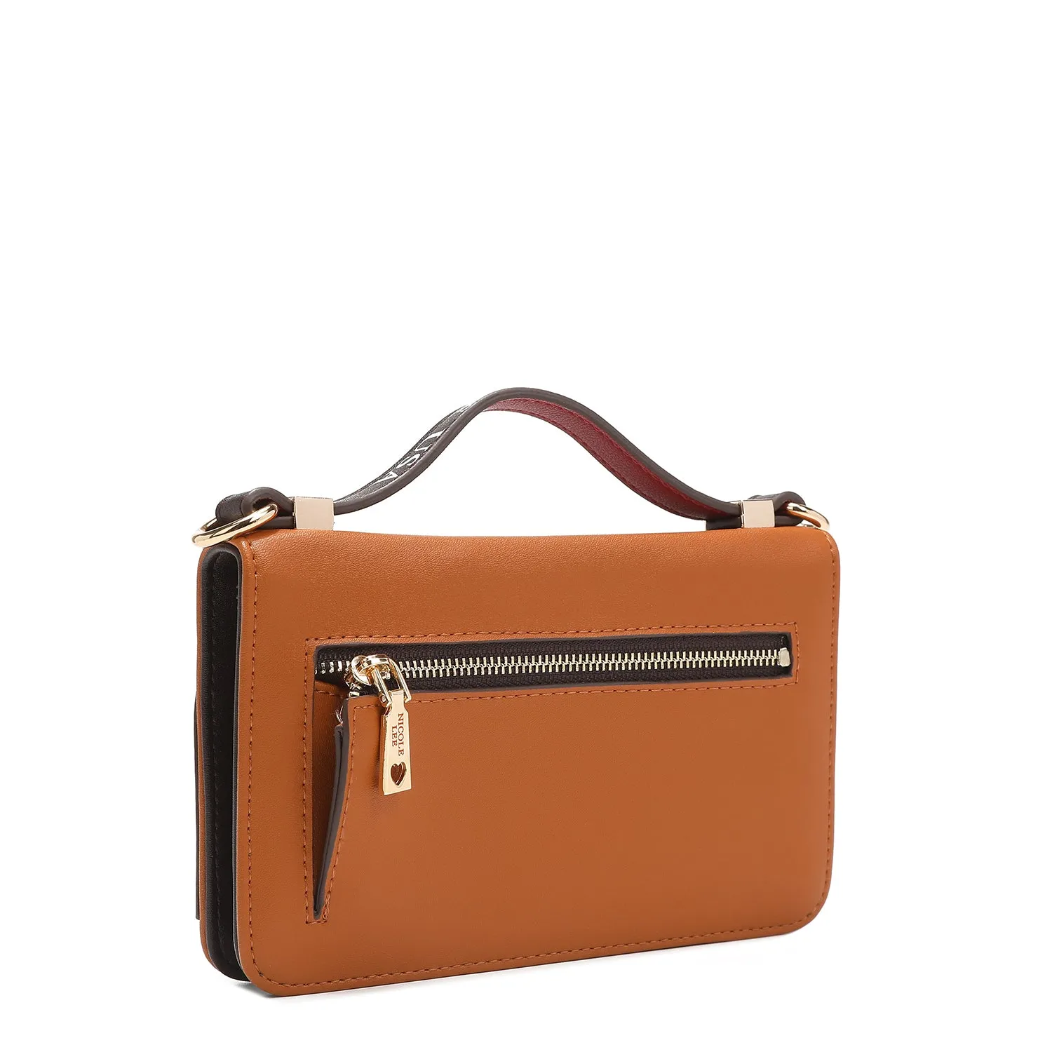 ANTONIA CROSSBODY WALLET