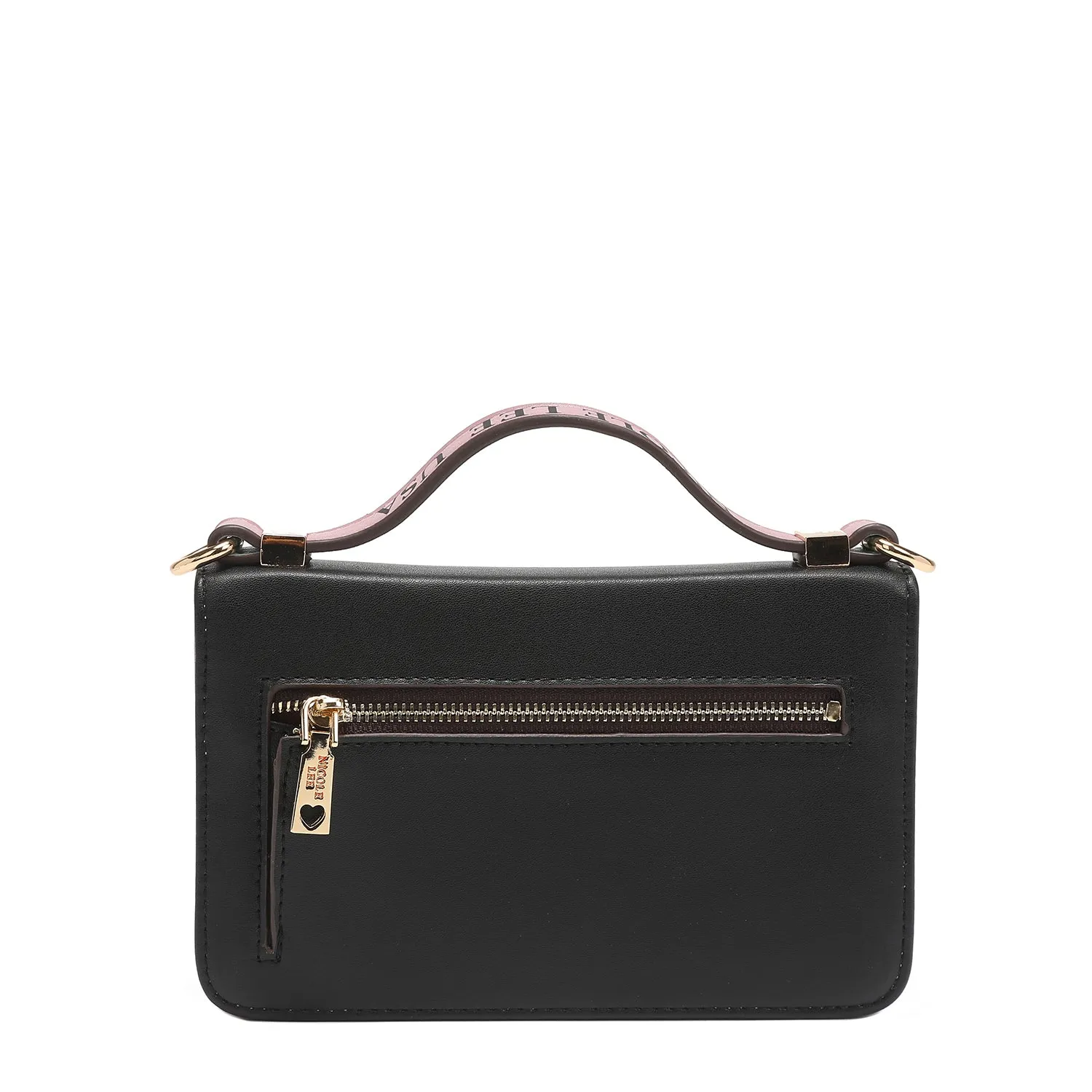 ANTONIA CROSSBODY WALLET