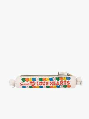 Anya Brands Love Hearts Pencil Case