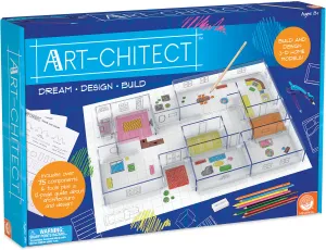 Art-chitect - Design & Build Set