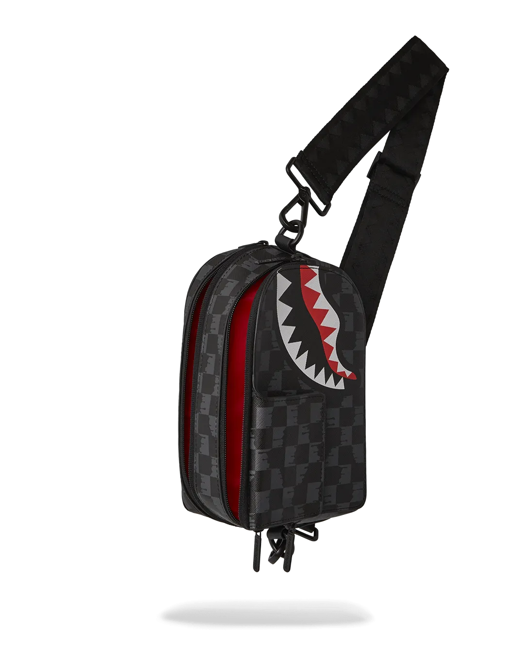 ATOMIC VAPOR BACKPACK SLING