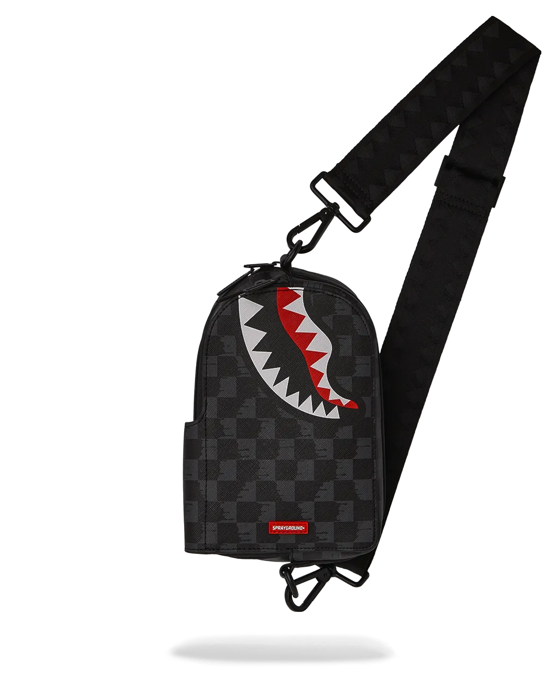 ATOMIC VAPOR BACKPACK SLING