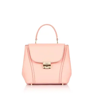 Audrey Mini Bag Dusty Pink