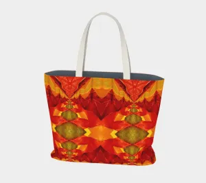 Autumn Large Tote 3