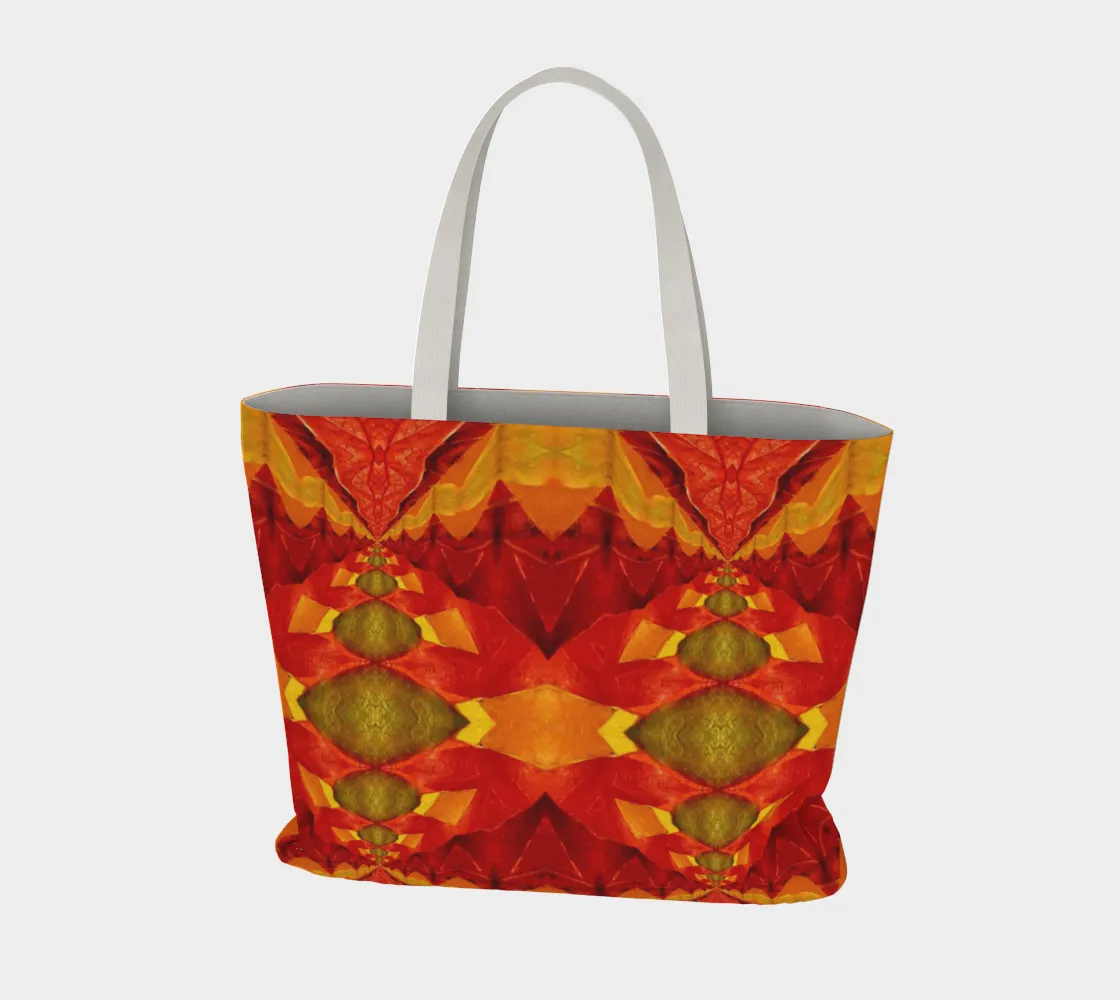 Autumn Large Tote 3