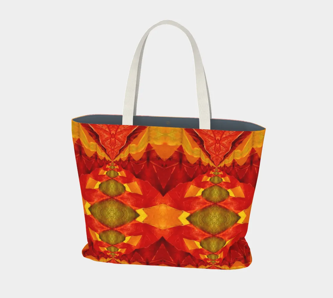 Autumn Large Tote 3