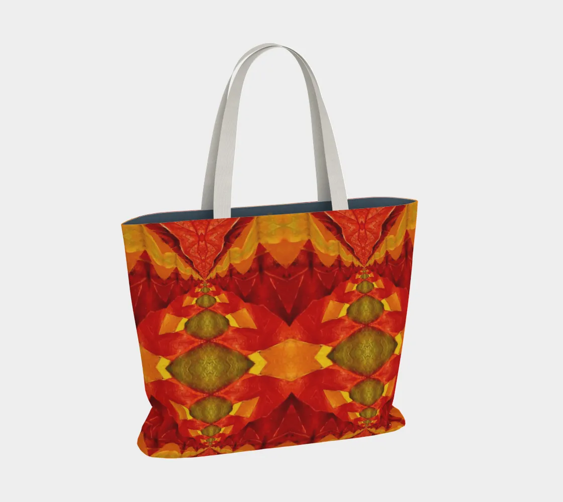 Autumn Large Tote 3