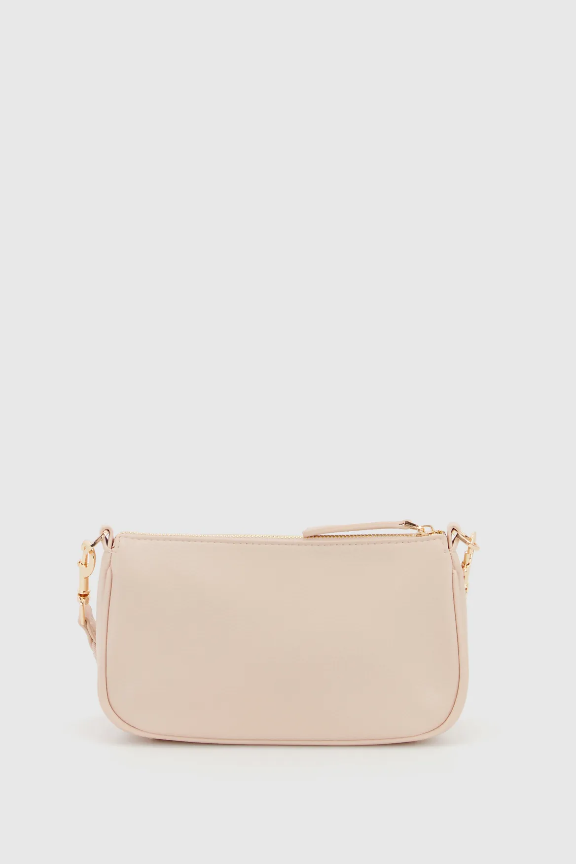 Avery Crossbody Bag with Pouch