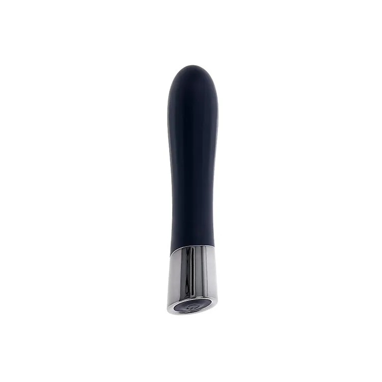 Back in Black Bullet Vibrator