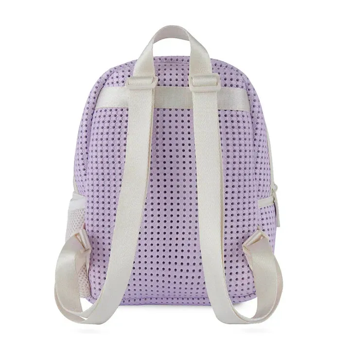 Backpack LITTLE STARTER  | Faded Lavender