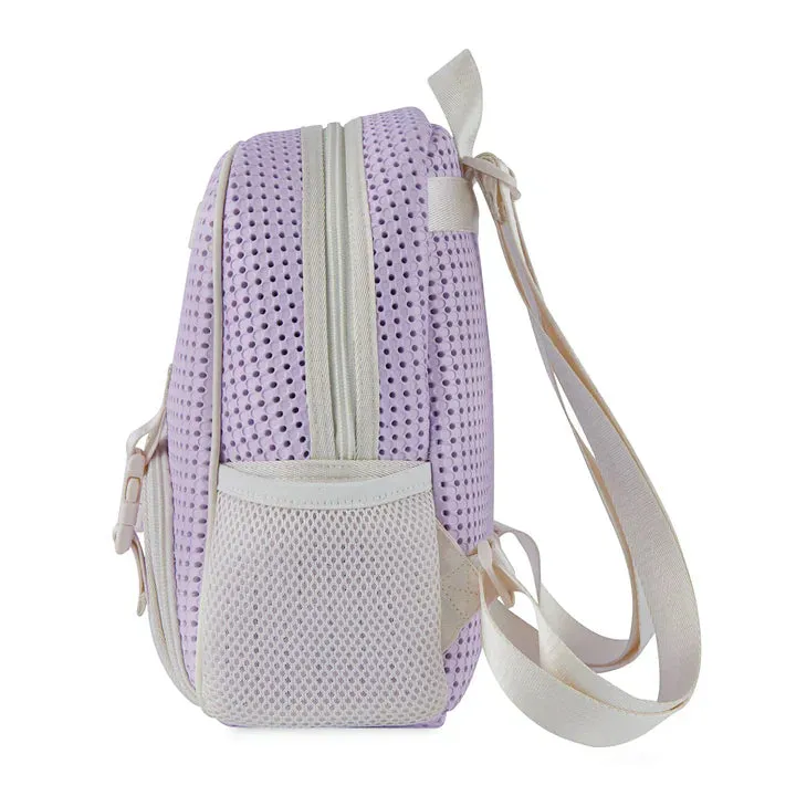 Backpack LITTLE STARTER  | Faded Lavender