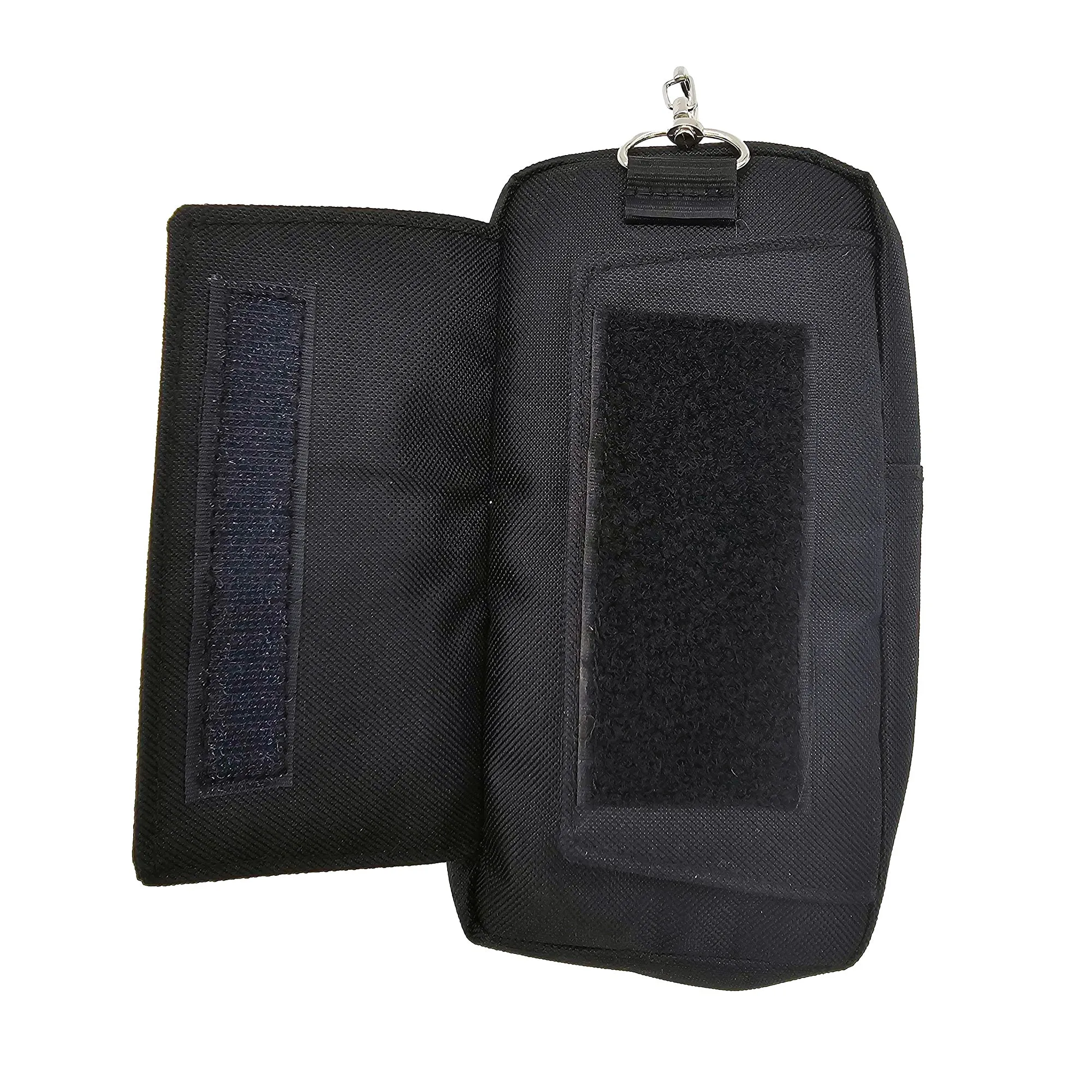 Bag of Holding Lined Tech Pouch Strap Accessory