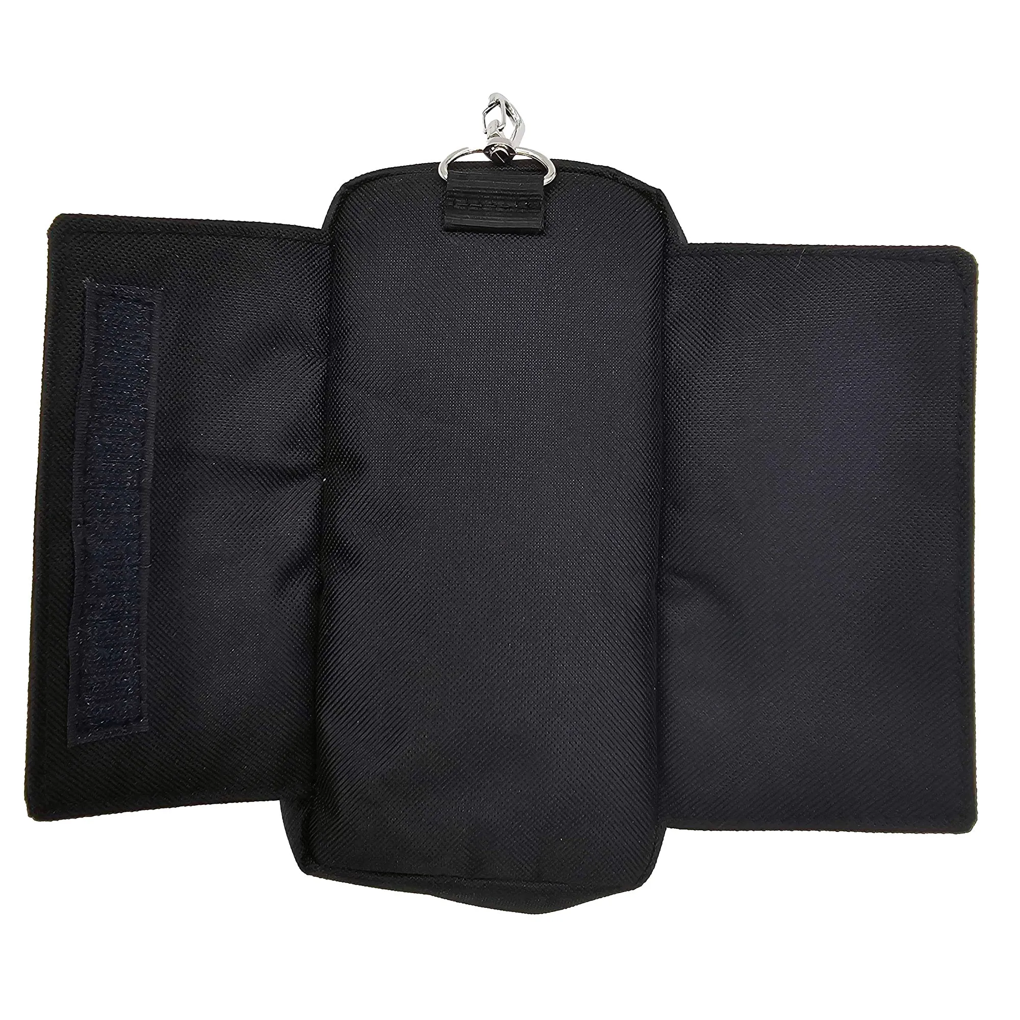 Bag of Holding Lined Tech Pouch Strap Accessory