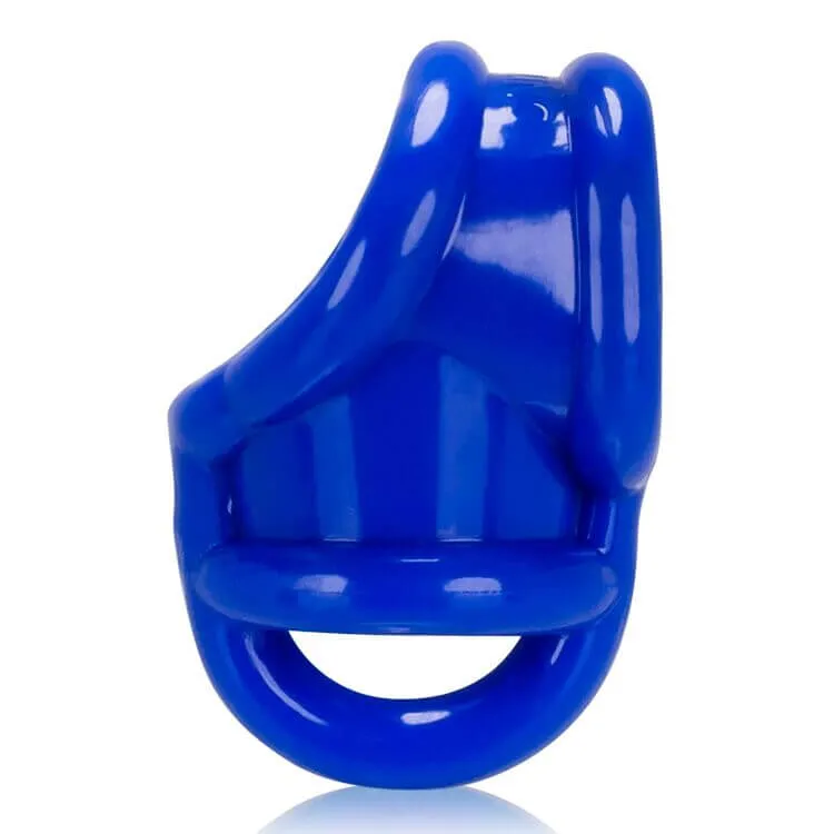 Ballsling Ball Split Sling from Oxballs Police Blue