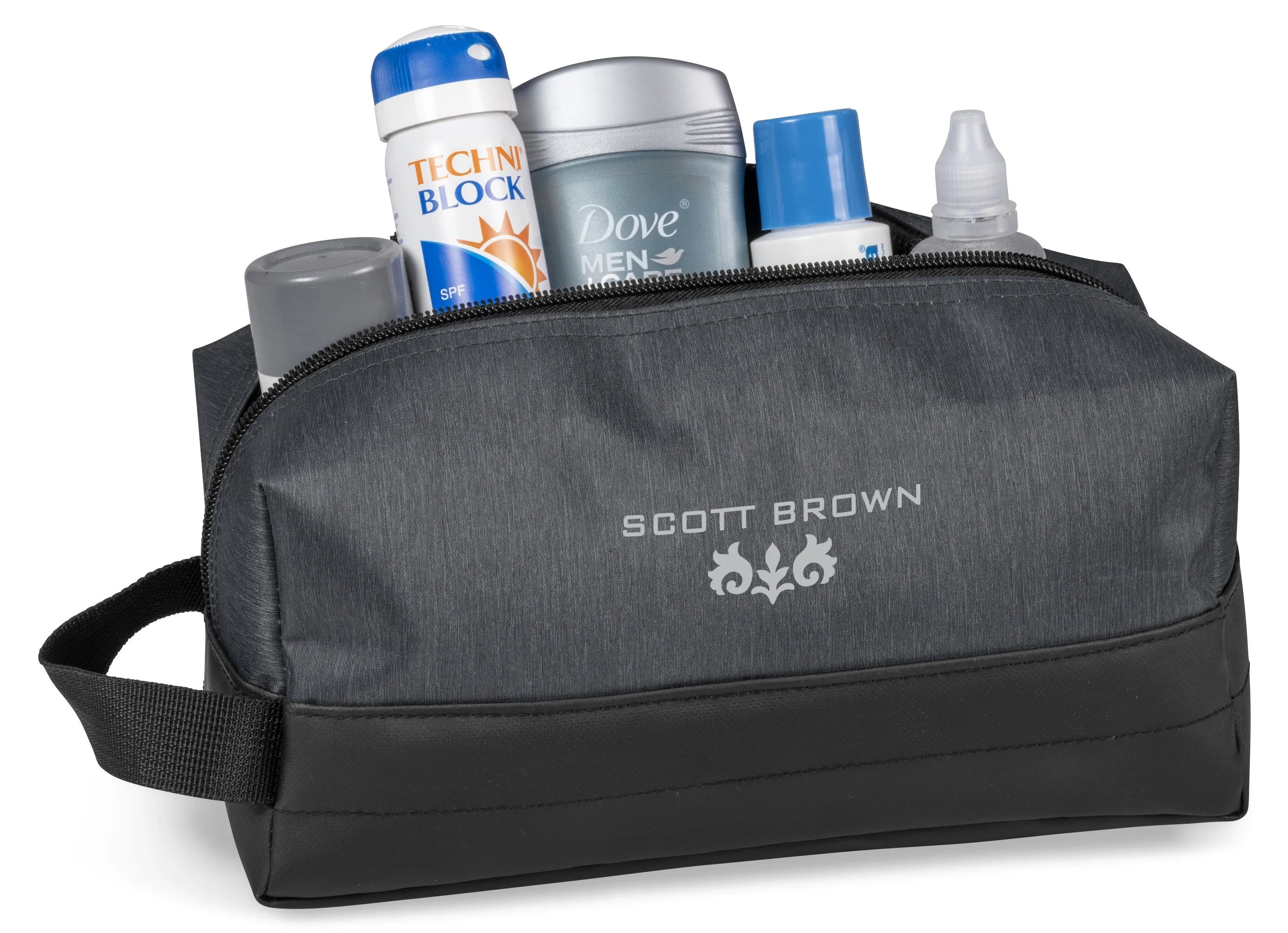 Basecamp Toiletry Bag