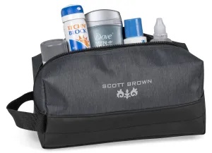 Basecamp Toiletry Bag