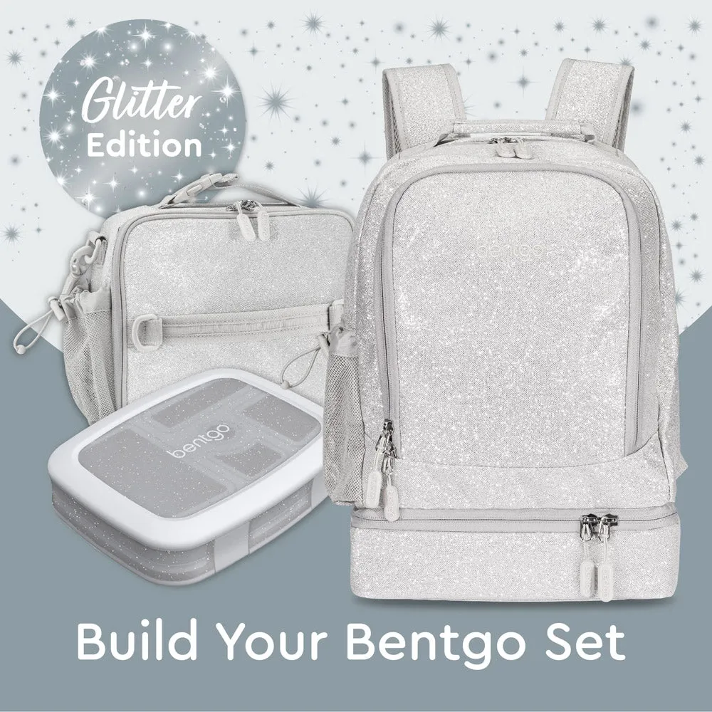 Bentgo Kids 2-in-1 Backpack & Lunch Bag