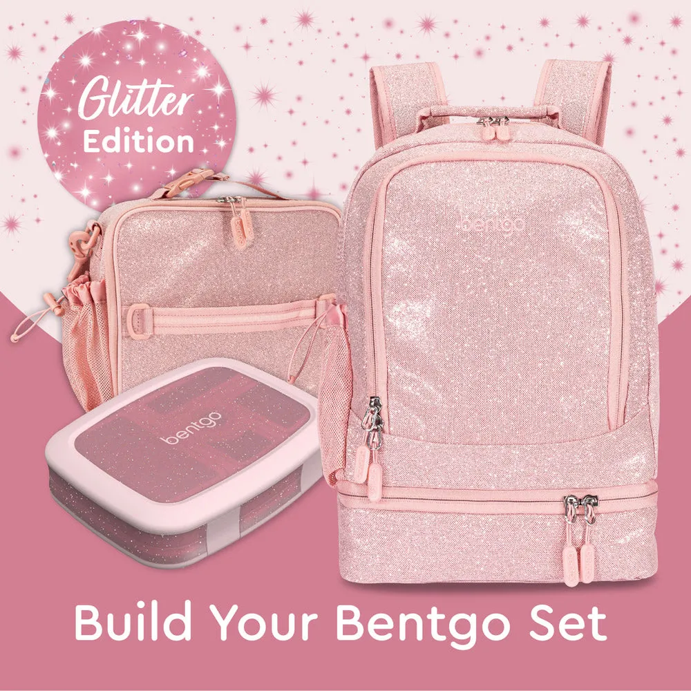 Bentgo Kids 2-in-1 Backpack & Lunch Bag