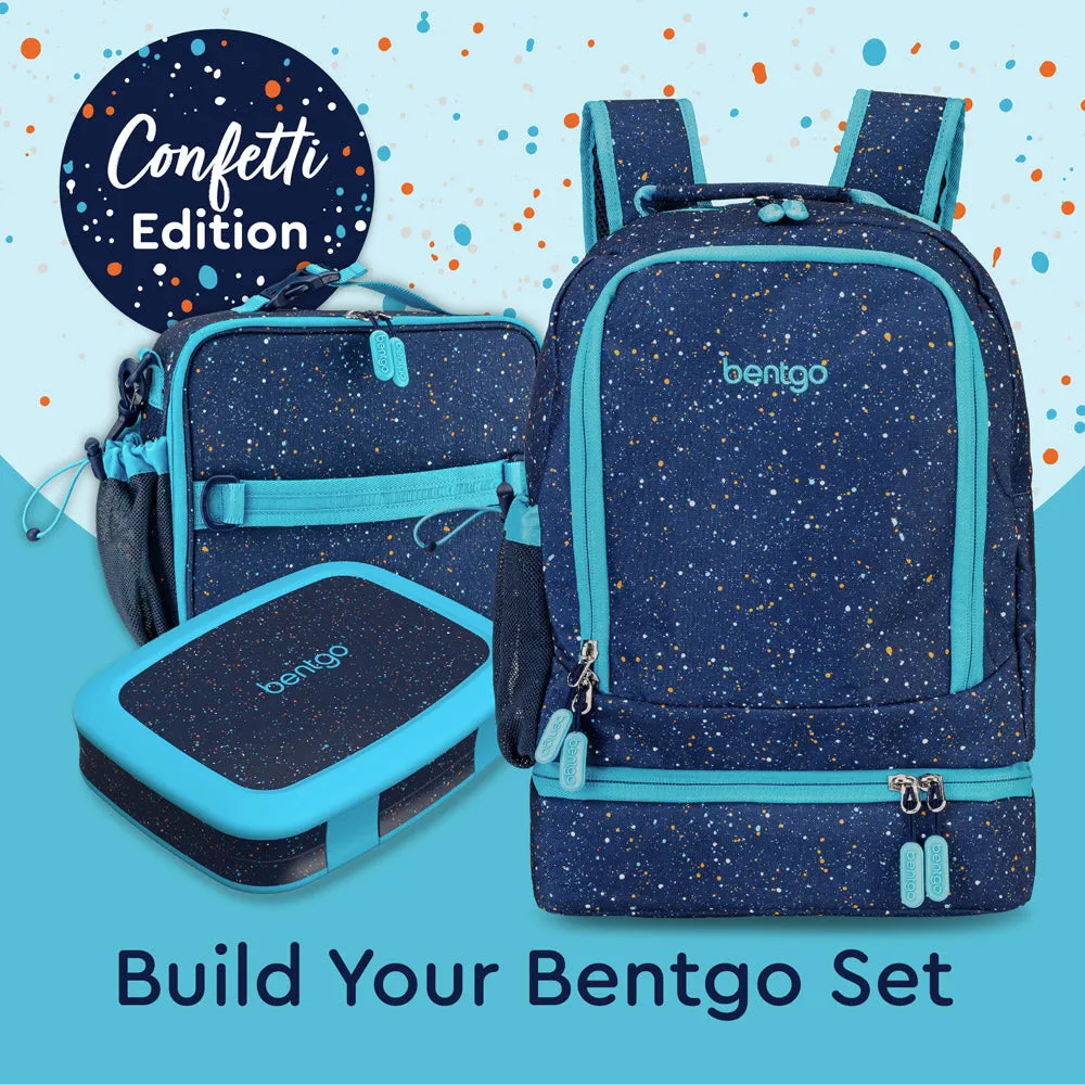 Bentgo Kids 2-in-1 Backpack & Lunch Bag