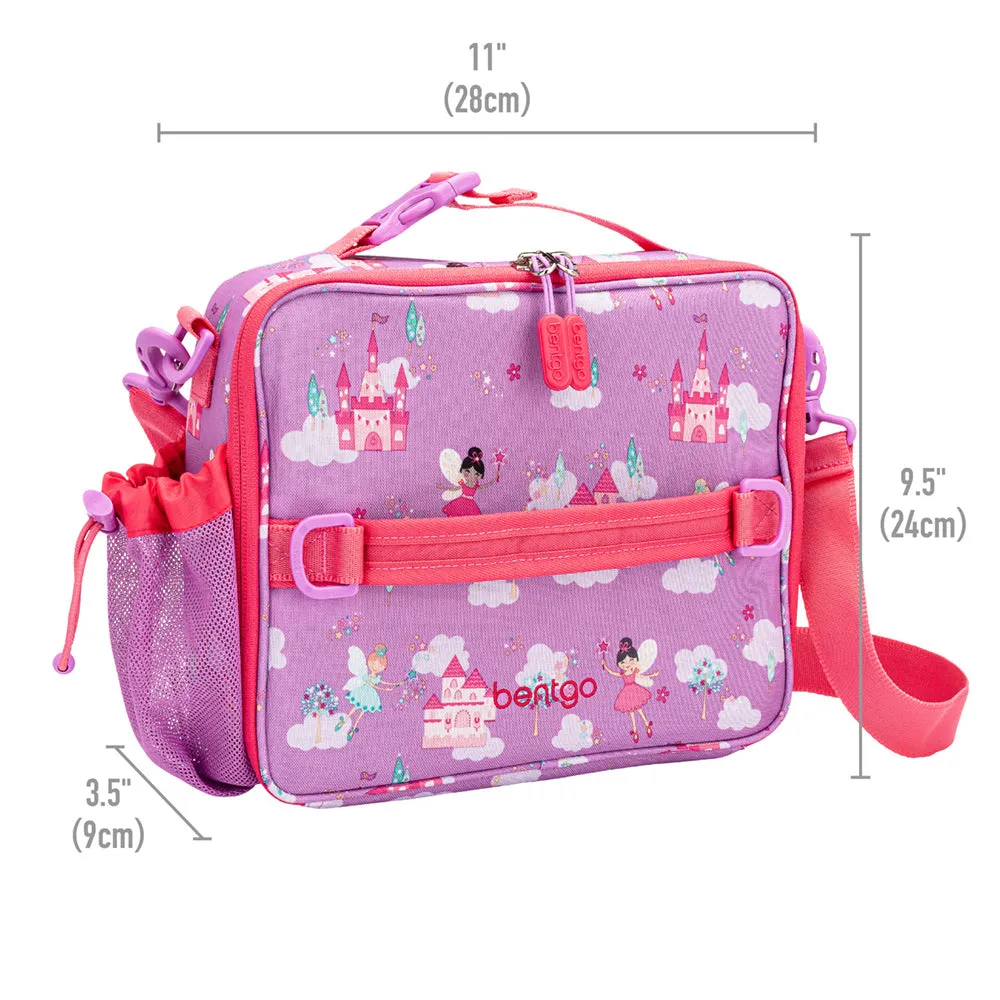 Bentgo Kids Prints Lunch Box & Lunch Bag