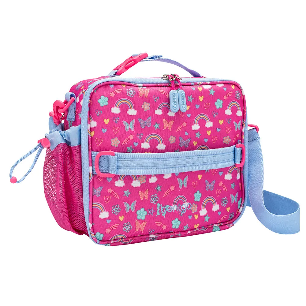 Bentgo Kids Prints Lunch Box & Lunch Bag