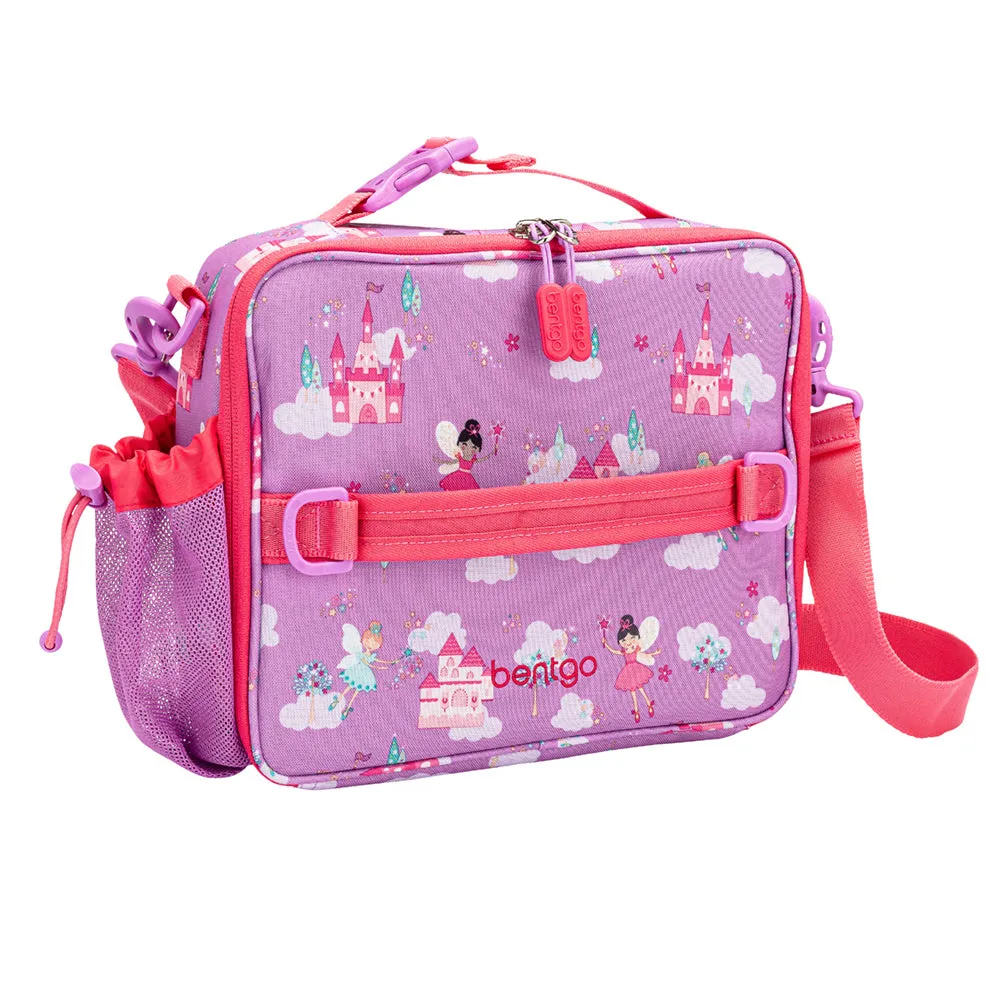 Bentgo Kids Prints Lunch Box & Lunch Bag