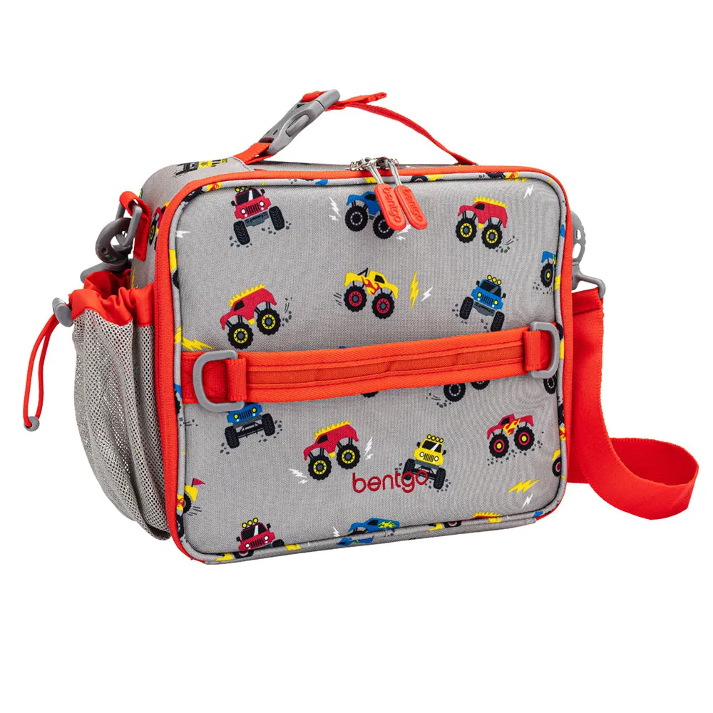 Bentgo Kids Prints Lunch Box & Lunch Bag