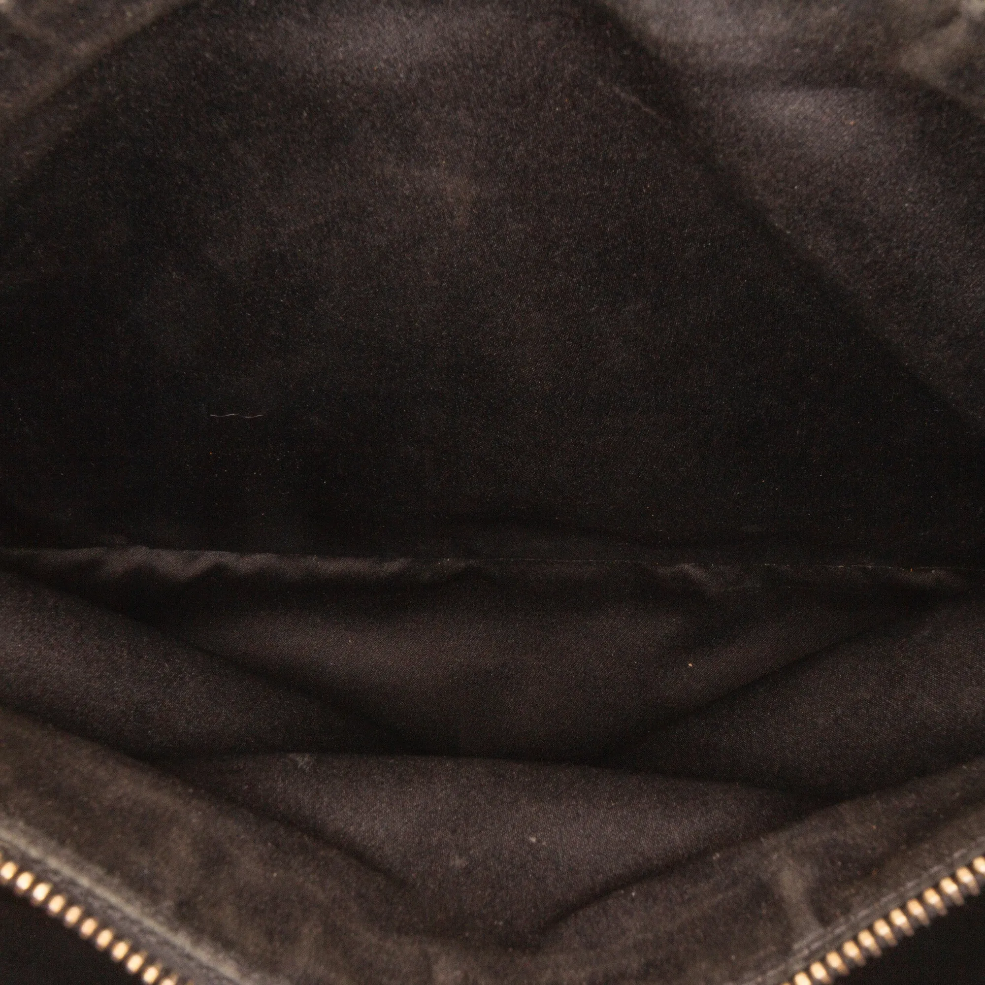 Black Chanel Caviar Grand Shopping Tote XL